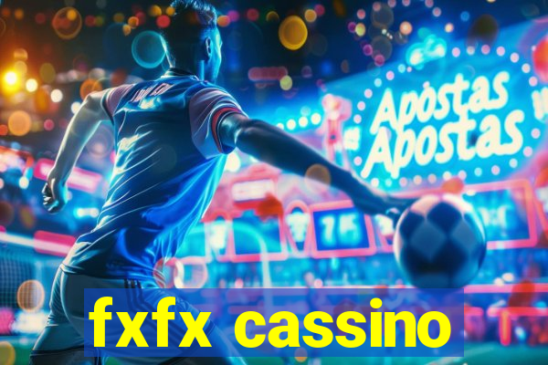 fxfx cassino